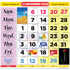 See more of kalendar kuda 2020 malaysia on facebook. Kalendar Kuda 2020 Perubahan Cuti Sekolah Baru Kemaskini