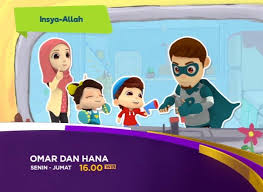 See more of omar & hana on facebook. Rajawali Televisi Omar Hana Facebook