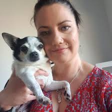 Michelle Welsh (mitchywelsh)