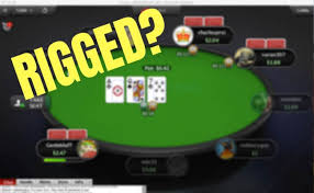 Valitse laajasta valikoimasta samankaltaisia kohtauksia. Is Online Poker Rigged Here Are The Facts 2021 Blackrain79 Micro Stakes Poker Strategy