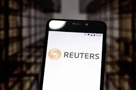 Thomson reuters was created by the thomson corporation's purchase of the british company reuters group in april 2008 and is majority owned by the woodbridge company, a. Ø±ÙˆÙŠØªØ±Ø² ØªÙØ±Ø¶ Ø±Ø³ÙˆÙ… Ø§ Ù…Ù‚Ø§Ø¨Ù„ Ù‚Ø±Ø§Ø¡Ø© Ø§Ù„Ø£Ø®Ø¨Ø§Ø± Ø¹Ø¨Ø± Ø§Ù„Ø¥Ù†ØªØ±Ù†Øª Ø§Ù„Ø¨ÙˆØ§Ø¨Ø© Ø§Ù„Ø¹Ø±Ø¨ÙŠØ© Ù„Ù„Ø£Ø®Ø¨Ø§Ø± Ø§Ù„ØªÙ‚Ù†ÙŠØ©