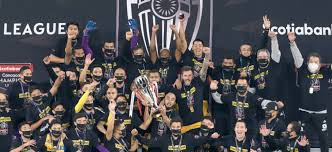 And then there were 16 participants for february's knockout stage. 2021 Concacaf Champions League Draw Set For February Round Of 16 For April Sbi Soccer
