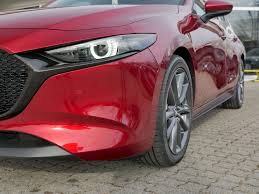 The mazda3 (known as the mazda axela in japan (first three generations), a combination of accelerate and excellent) is a compact car manufactured in japan by mazda. Mazda 3 2021 Kaufen Munchen Auto Till