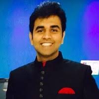 Anik Joshi Email & Phone Number