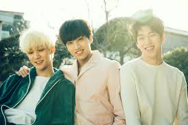 Jihun Inseong Youjin Fandom Kim Tinkerbell