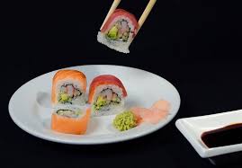 We did not find results for: Rainbow Roll With Fresh Salmon And Tuna Picture Of Charm Thai Kitchen Sushi Bar Mobile Tripadvisor