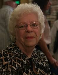 Obituary information for Geraldine V. Schultz