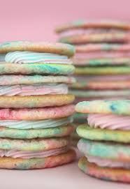 See more ideas about pastel aesthetic, pink aesthetic, purple aesthetic. Cotton Candy Cookies Bakerella