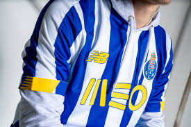 Jun 12, 2021 · e é aí que entra o trunfo do fc porto. Fc Porto Jacket New Balance Shop Clothing Shoes Online