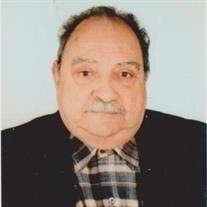 Monier Michael Obituary