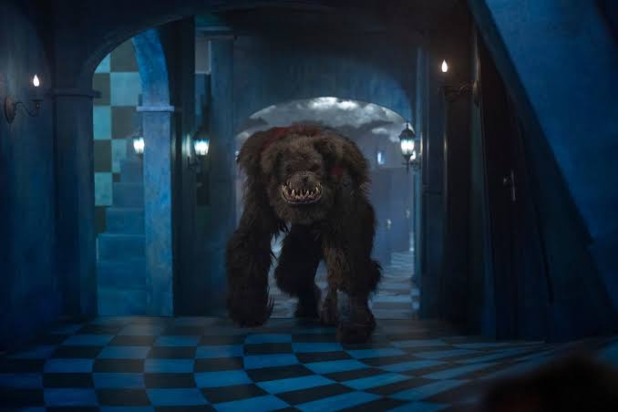Imaginary' movie review: Blumhouse's demonic teddy bear film is overstuffed  - The Prague Reporter