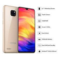 When you need to remember what's been said, notes help you achieve this goal. Unlocked Smartphone Ulefone Note 7 Tiendamia Com