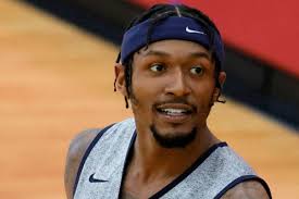 Dominant again, joel embiid had already made it a. Bradley Beal In Protocols Tokyo Olympics Status In Doubt