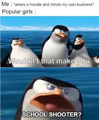 Check spelling or type a new query. Penguins Of Madagascar Wouldn T It Make You Memetemplatesofficial