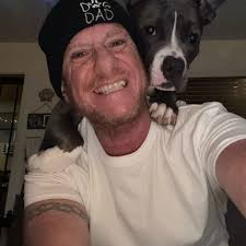 Eric Pahnke our amazing senior technical director is retiring after 36  years. A gentleman, a professional and a good friend. He will be missed.