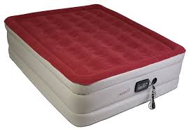 Lazery Sleep Air Mattress Airbed Air Bed Mattress Best Inflatable Bed
