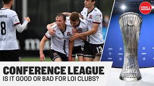 Matches stats squad domestic notitle feyenoord feyenoord. Is The Europa Conference League Good Or Bad For Loi Clubs Youtube