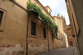Wir haben 196 feriendomizile gefunden — geben sie ihre reisedaten an. A Look At The Life Of Miguel De Unamuno Review Of Casa Museo Unamuno Salamanca Spain Tripadvisor