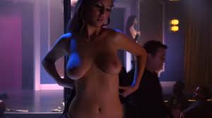 Eva Amurri - Californicatiorn (s03, 2009) - Celebs Roulette Tube