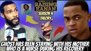 Kanan Kills Vernon Stark For Trying To Extort Him Over His Secrets