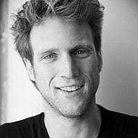 David Lowy, at Ops & Blogs