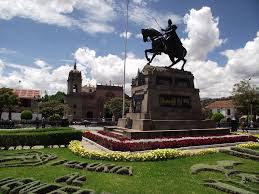 Será el 25 de abril próximo, con actividad solo el . Ayacucho To Cusco By Bus Feathery Travels