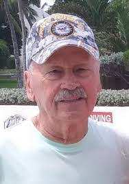 Larry Slocum's Instagram, Twitter & Facebook