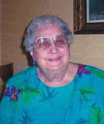 Dorothy Kidd Obituary