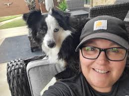 The president posted a picture of Kilmar Abrego Garcia's hand