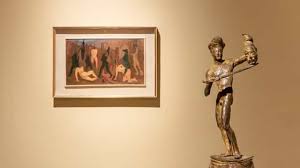 Otto marzo e non solo": il programma per la festa della donna del Comune di  Scandicci