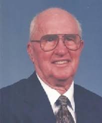 Clarence Griffith Obituary (1913