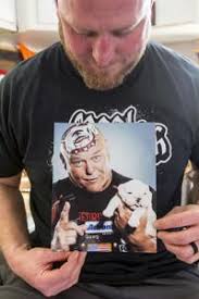 Remembering Mike 'Big Dawg' Woods