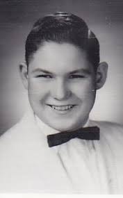 Edward Van Tuyl Obituary