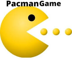 Miss pacman not to be confused with ms. Pin On Pacman 30th Anniversary Doodle Online Game