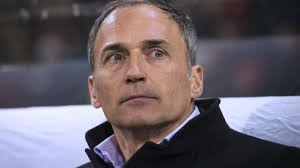 Leeds United makes move for manager Darko Milanic