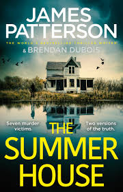The Summer House By James Patterson Penguin Books Australia