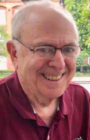 Dick "Skip" Dunn, Williamstown, MA Massachusetts currently in White Rock,  NM USA