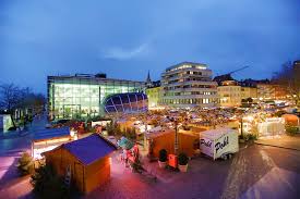 Aufgrund des coronavirus ist es nicht sicher, ob in diesem jahr alle. Weihnachtsmarkt Friedrichshafen Bodensee Weihnacht Seekalender