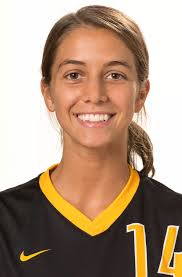 2017 Women's Soccer Roster