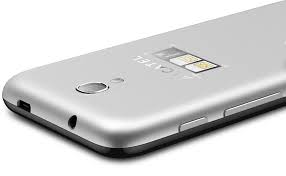 alcatel Pixi First specs, review ...