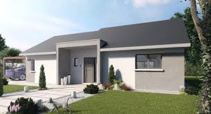 Projets De Construction Maison Neuve A 30 Km De Duttlenheim Bas Rhin 67 Maisons Stephane Berger