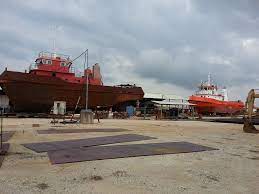 Other businesses in the same area. Ckg Marine Shipyard Sdn Bhd Posts Facebook