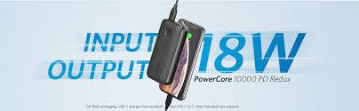 New Release Powercore 10000 Pd Redux General Product