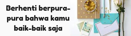 Itu hanya dihempas sampai ke tempat rahasia di mana ia bersembunyi, meringkuk dan terluka. 10 Hal Yang Dilakukan Wanita Cerdas Saat Patah Hati