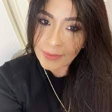 Vanessa Rayford's Instagram, Twitter & Facebook