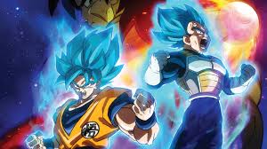 Tons of awesome dragon ball super 4k wallpapers to download for free. Neuer Dragon Ball Film Kommt Und Das Wissen Wir Schon Uber Ihn