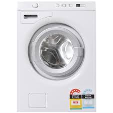 Wash programs and options your asko dishwasher has several wash programs and options specifically designed to reduce your energy costs and quick wash for lightly soiled loads washed immediately after use. Asko 7kg Front Load Washing Machine W6444a Winning Appliances
