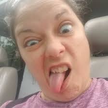 Becky Deyo's Instagram, Twitter & Facebook