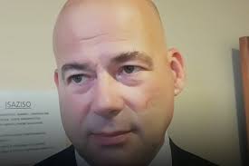 Swisher Post в X: „Who is Paul Jorgensen?