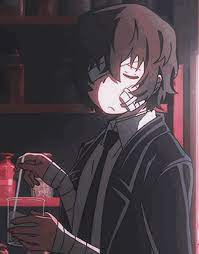 We offer an extraordinary number of hd images that will instantly freshen up your smartphone. Dazai Bungou Stray Dogs Gif Dazai Bungoustraydogs Stir Discover Share Gifs